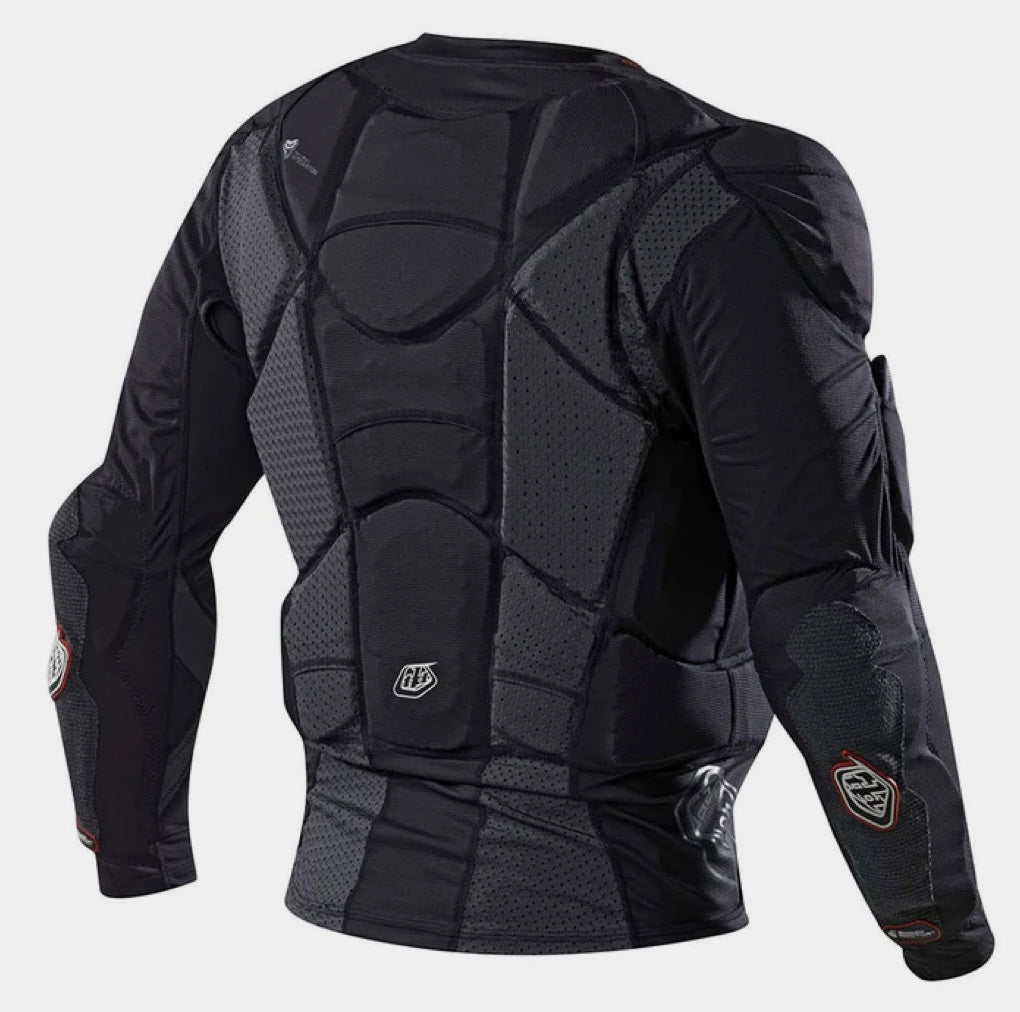 TLD UPL 7855 Long Sleeve HW Shirt