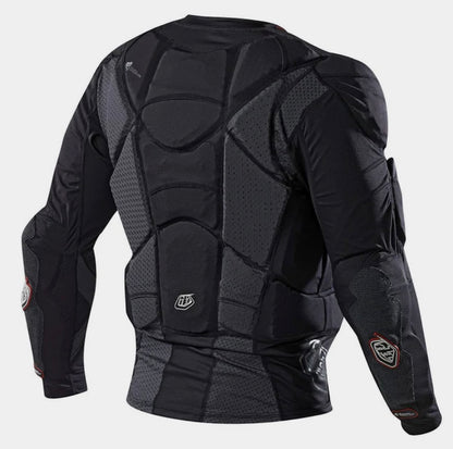 TLD UPL 7855 Long Sleeve HW Shirt