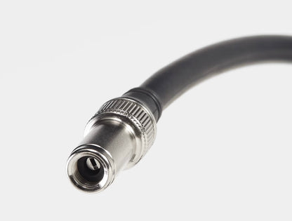 Pump Bontrager Digital Shock Pump Black