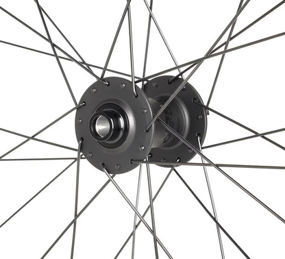 Bontrager Line Comp 30 Front Wheel