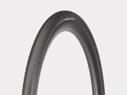 Bontrager Girona Pro GR 700x35c TLR Black