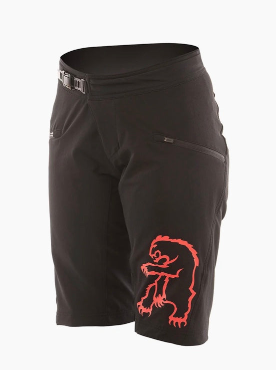 Chromag Feint Shorts Women