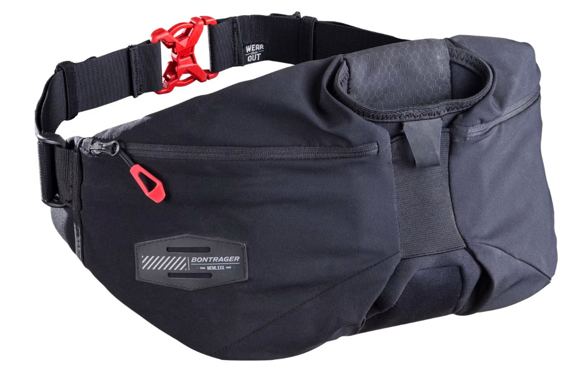 Bontrager Rapid Pack